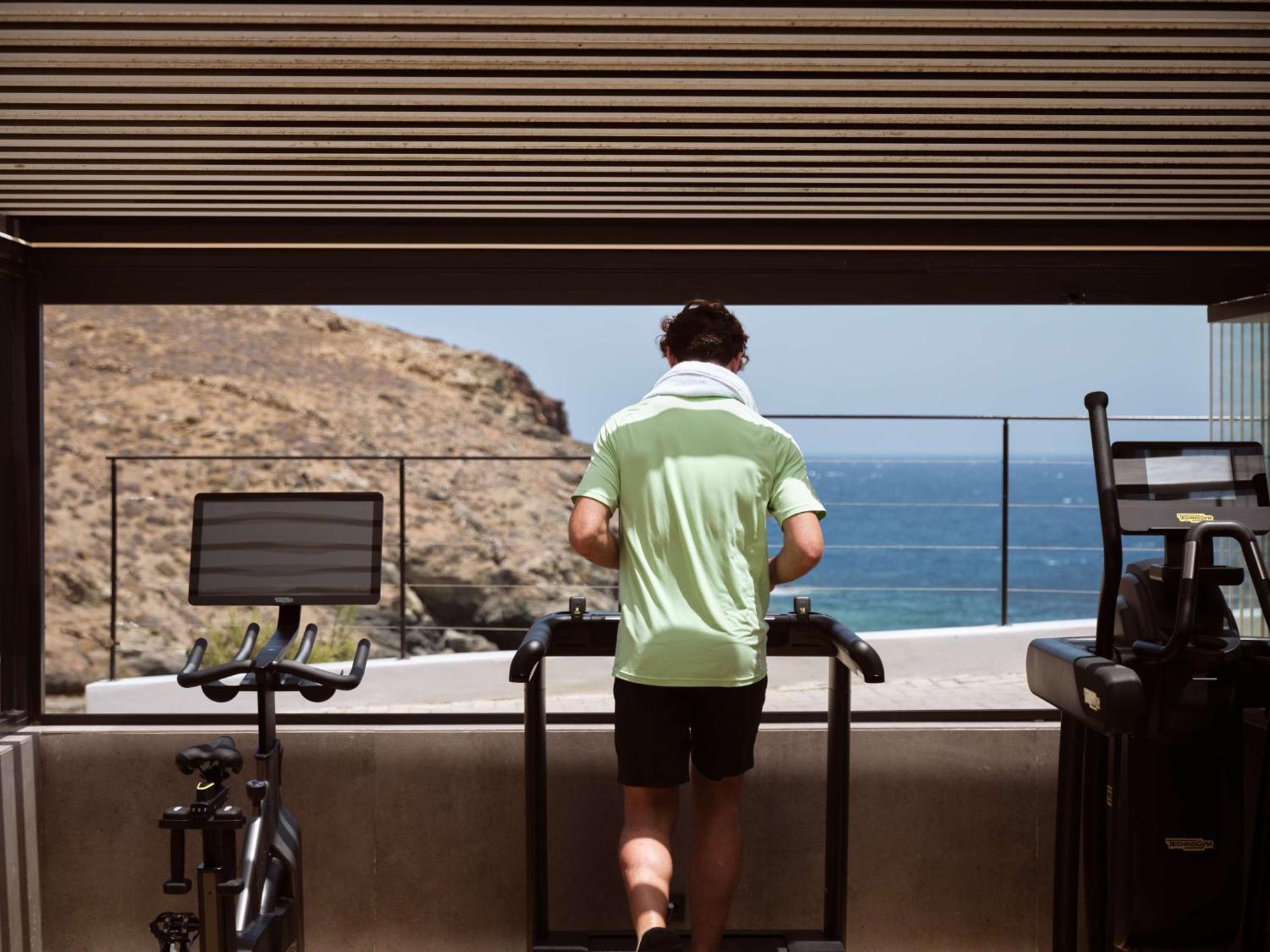 Semeli Coast Mykonos Curio Collection By Hilton Merchia Beach Exterior foto